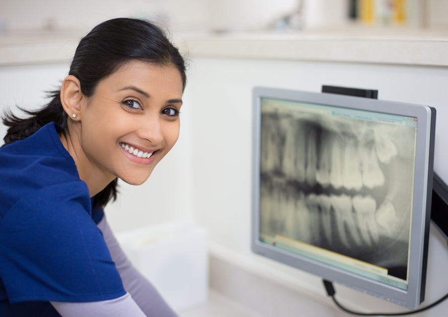 Dental Radiography for Ohio Dental Assistants Certificate Renewal 2024